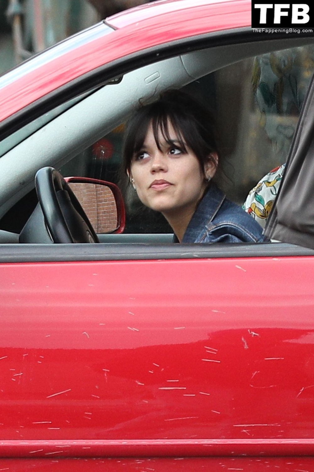 Jena Ortega 2021