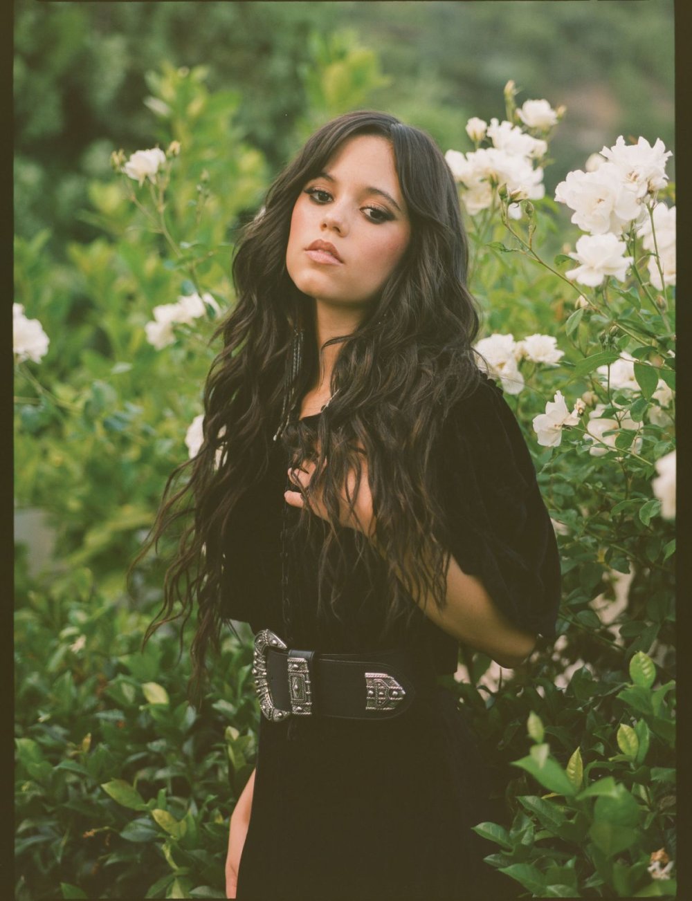 Jenna Marie Ortega hot photos