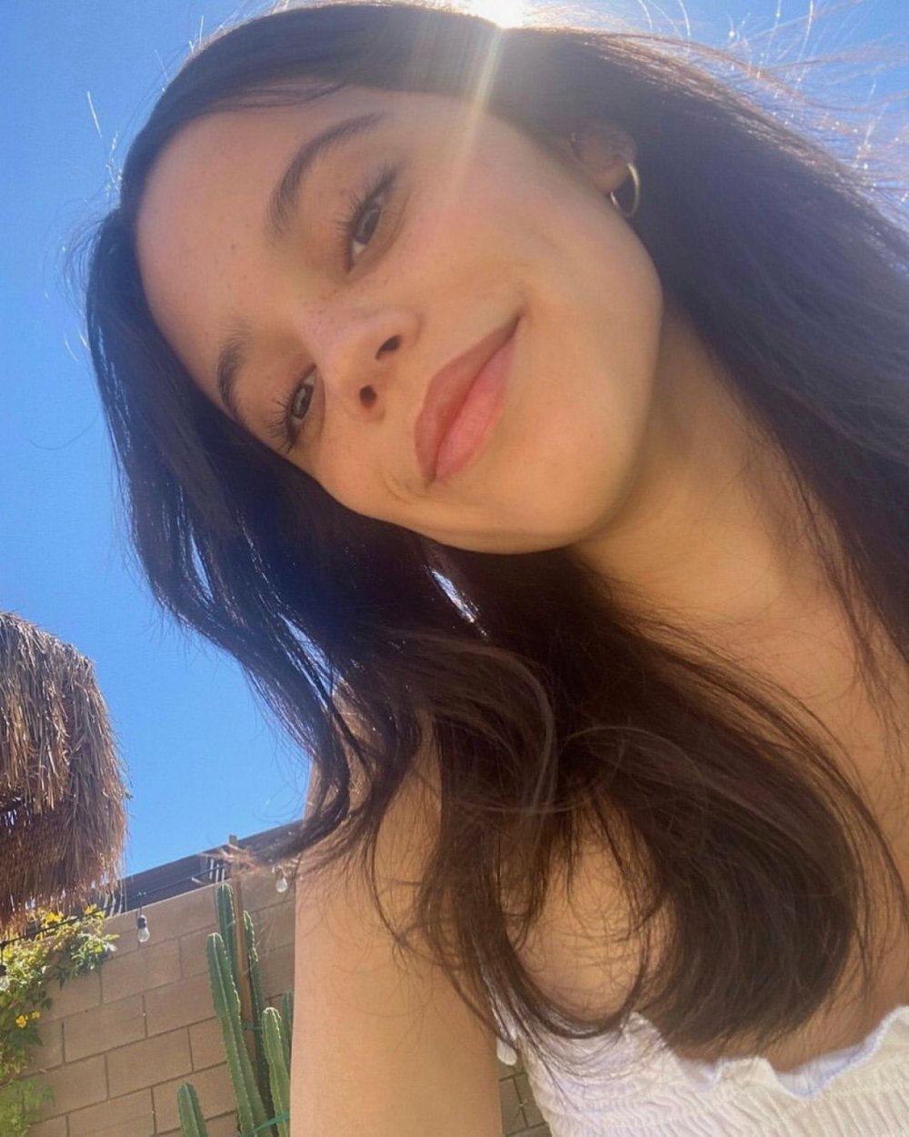 Jenna Ortega Babysletcher