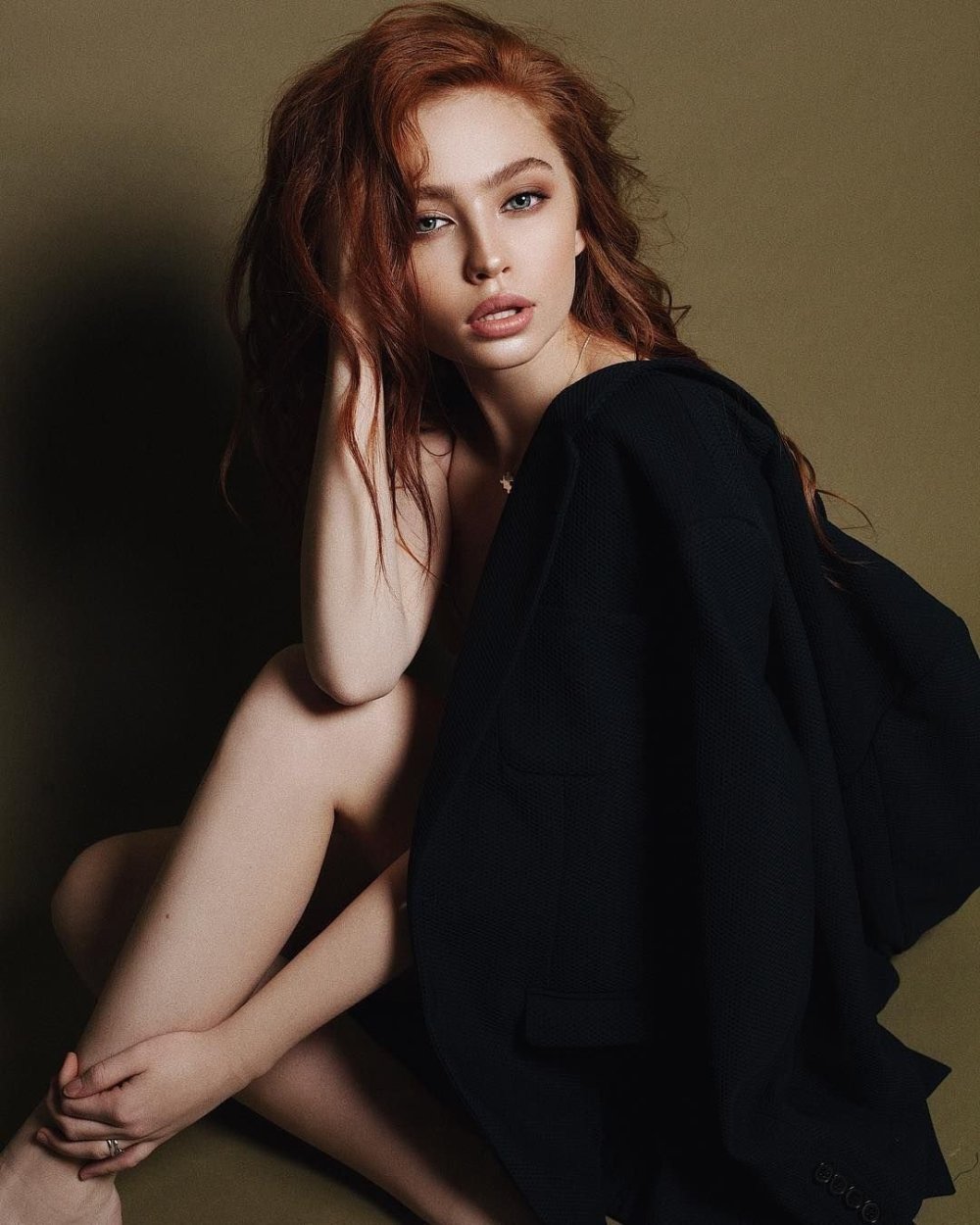 Renata Valliulina drain