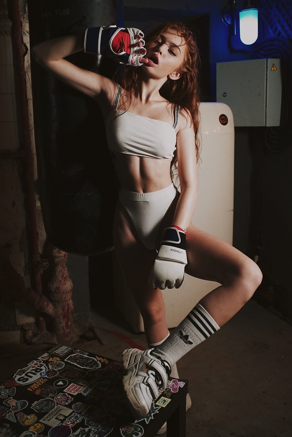 Renata Valliulina
