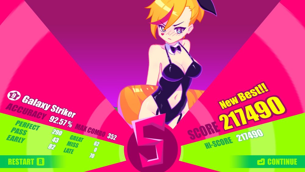 Muse Dash 18