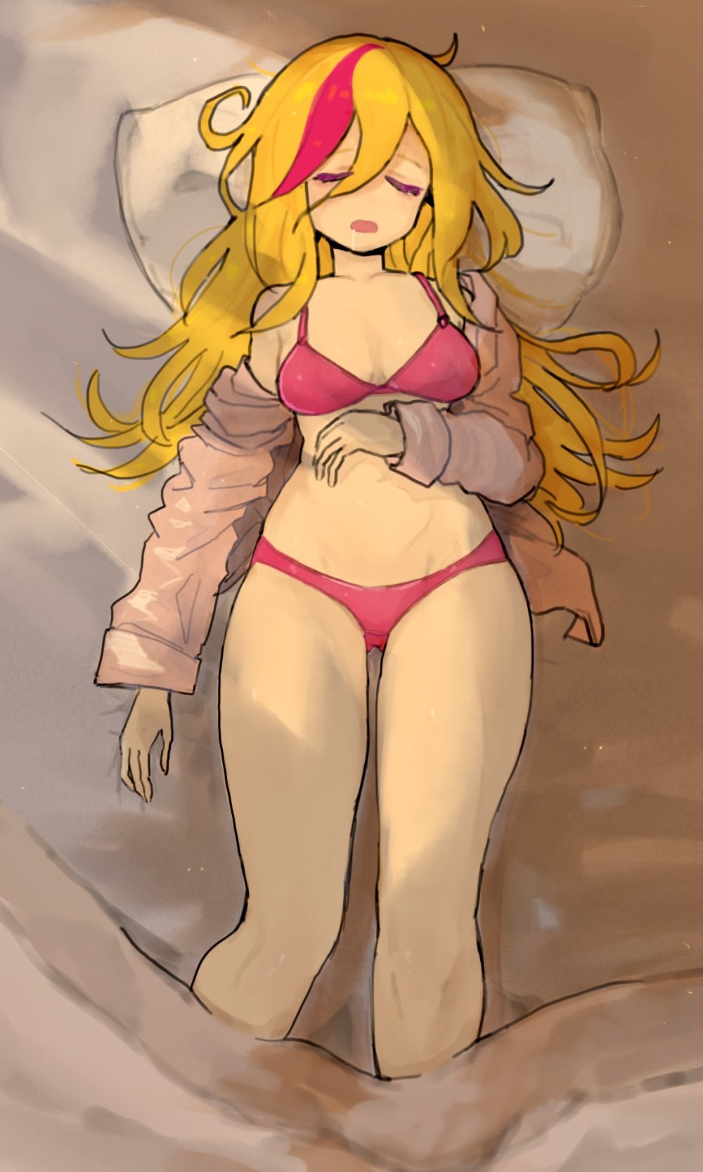 Muse Dash Sexualization
