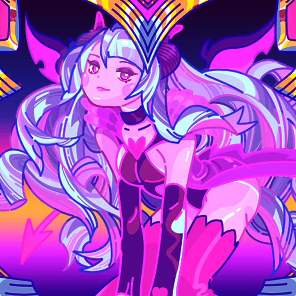 Muse Dash R18