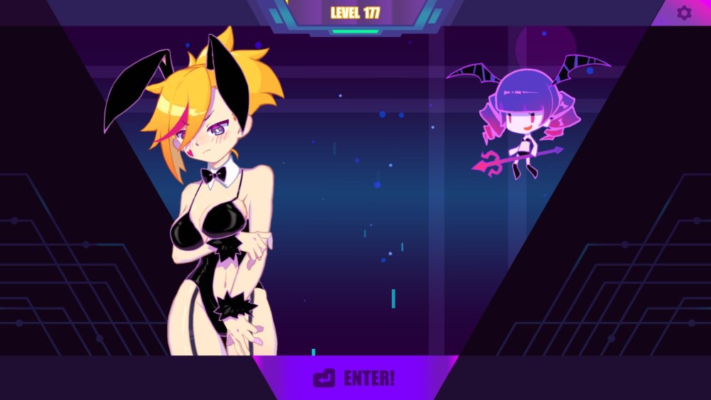 Bosses Muse Dash