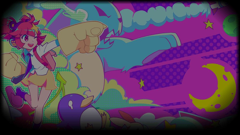 Internet overdose muse dash PAK