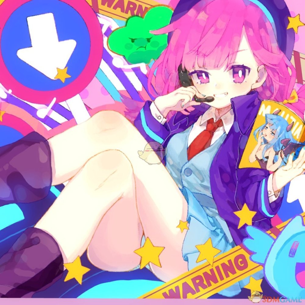 Muse Dash 18