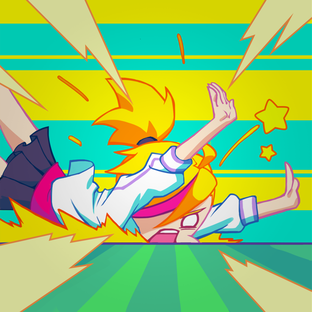 Muse Dash Arts