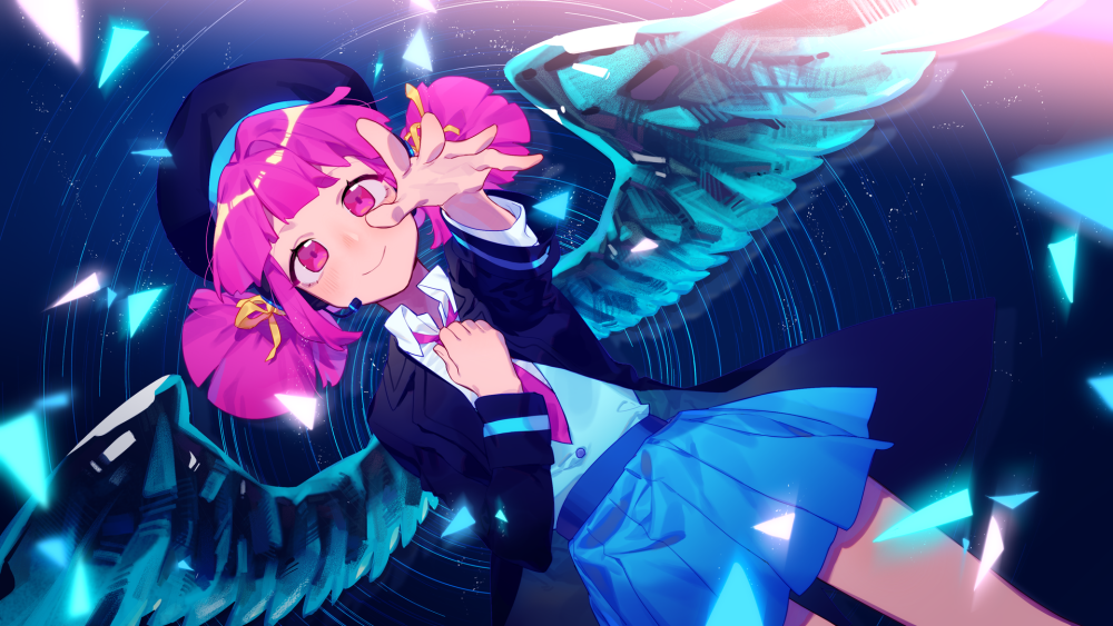 Muse dash characters