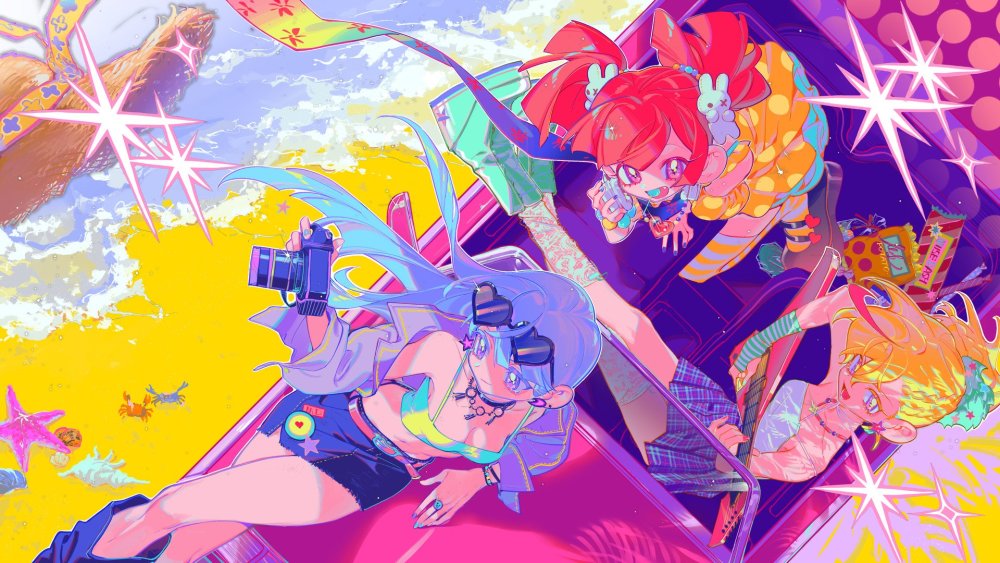 Muse Dash Sukkub
