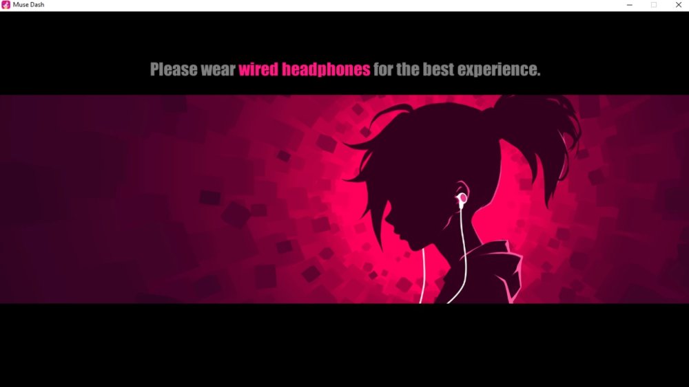 Muse Dash 2020