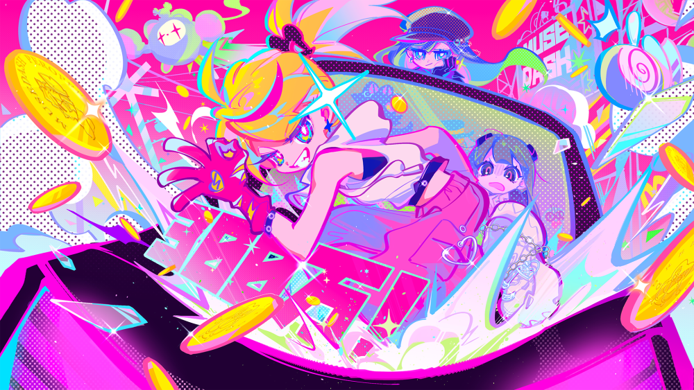 Muse Dash 18