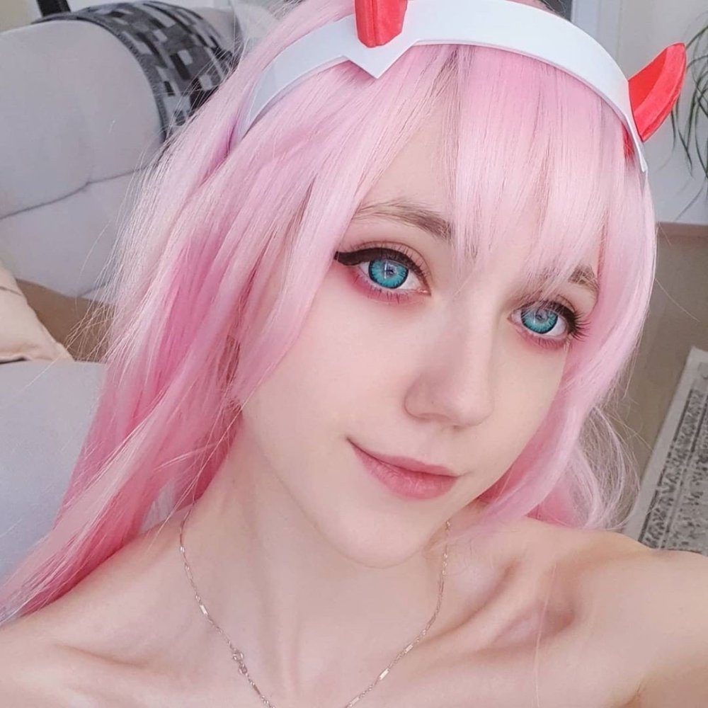 Hidori Rose Zero Two