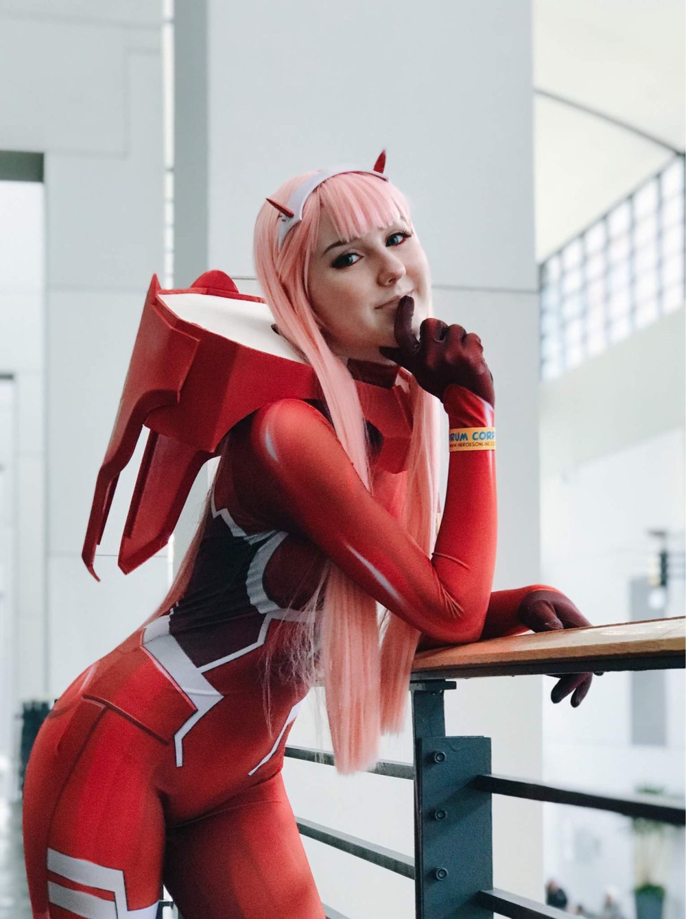Jessica Nigri