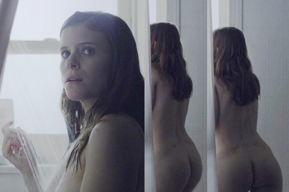 Kate Laiben Scenes from Films