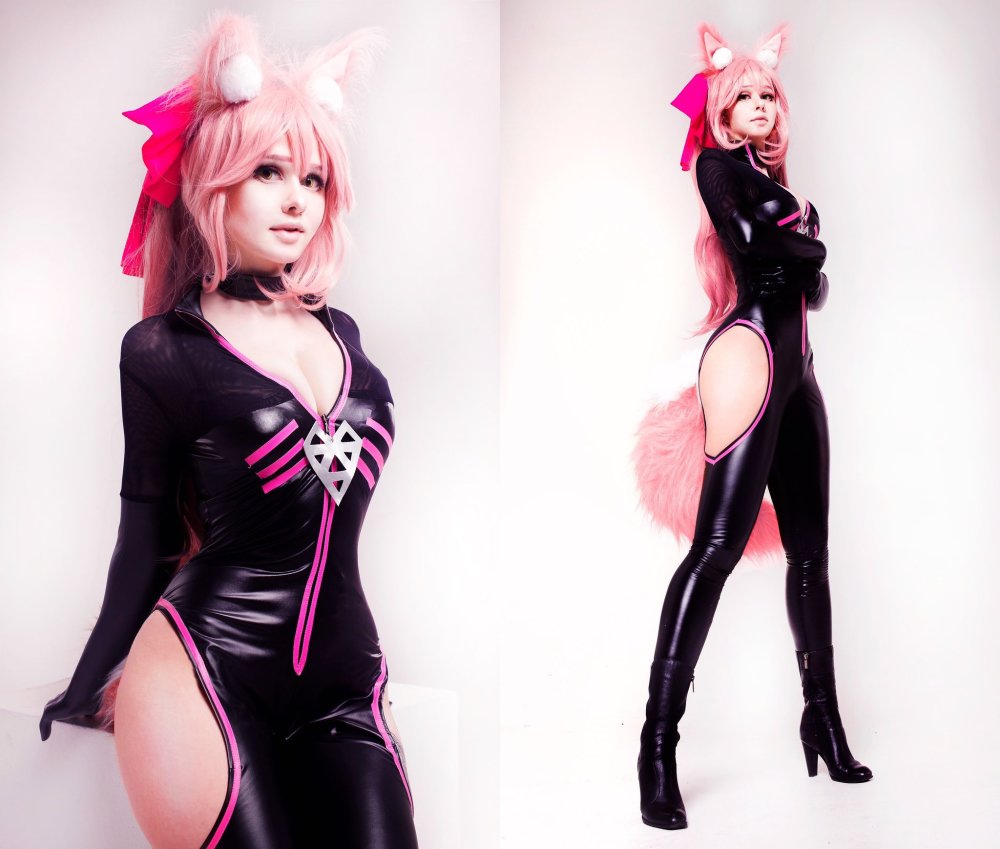 Fraulein Milk Patreon