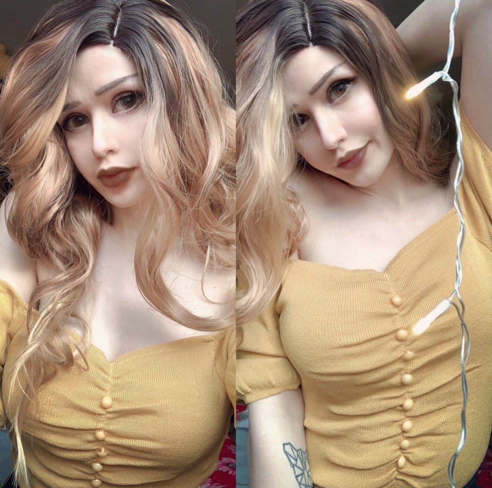 Fraulein.milk drain Patron