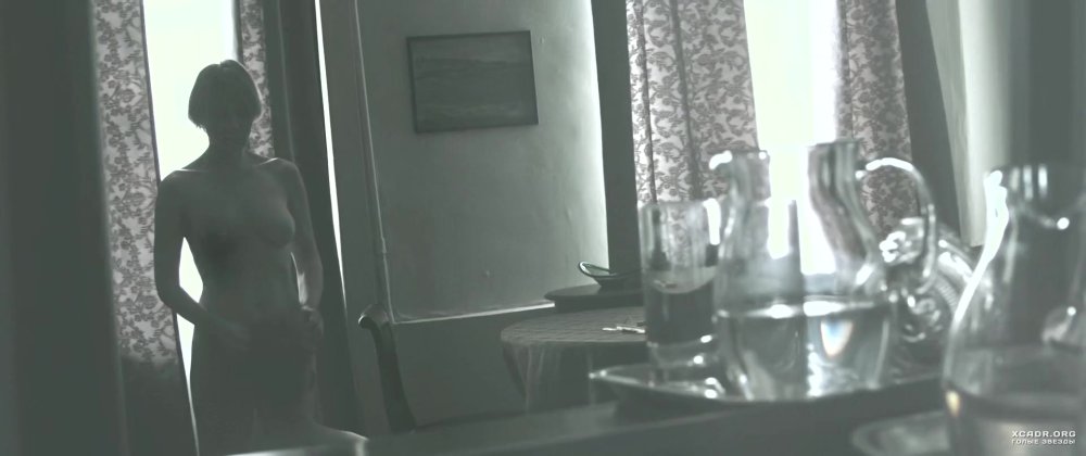 Actress Natalya Vdovina Naked