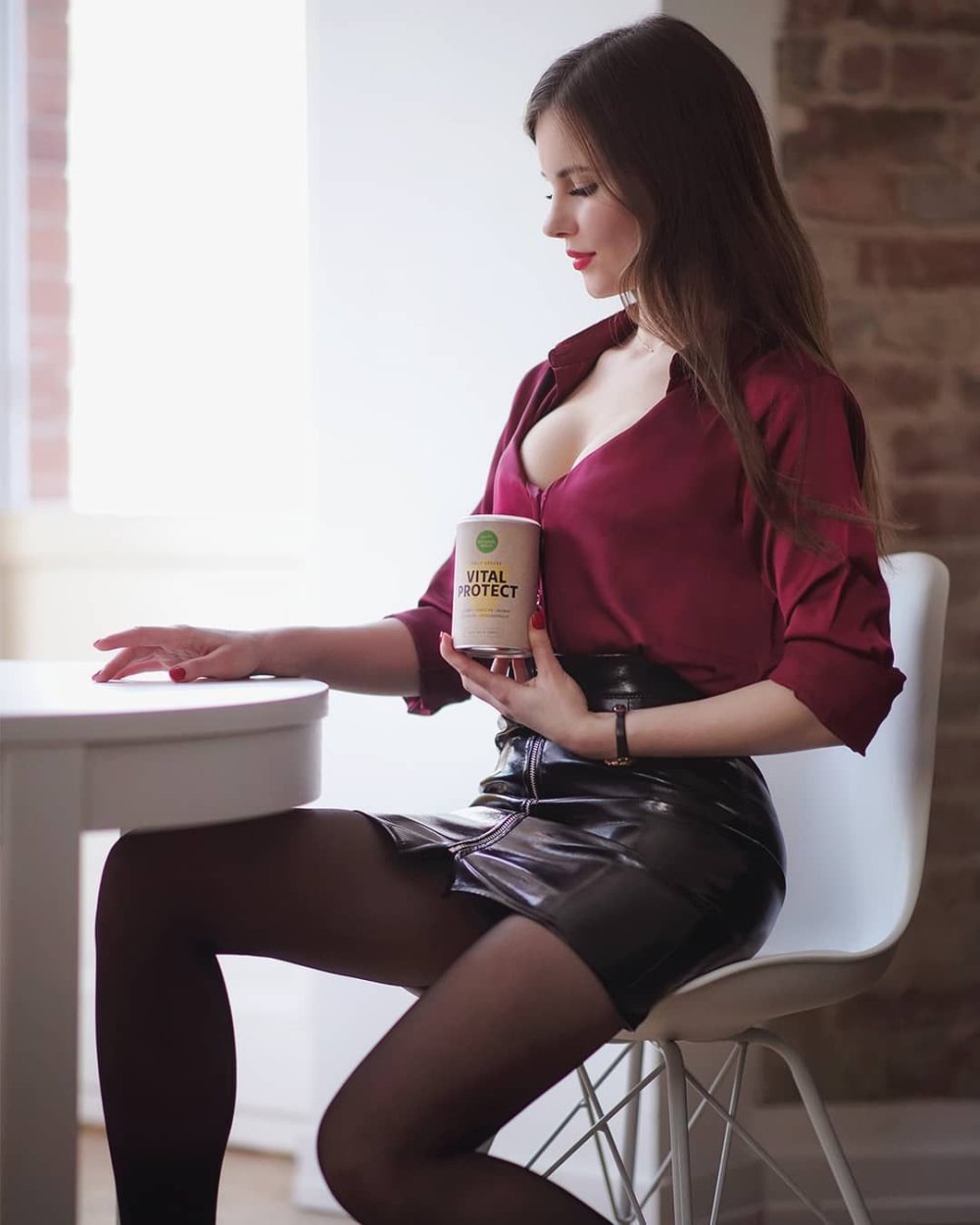 Ariadne Majievsk