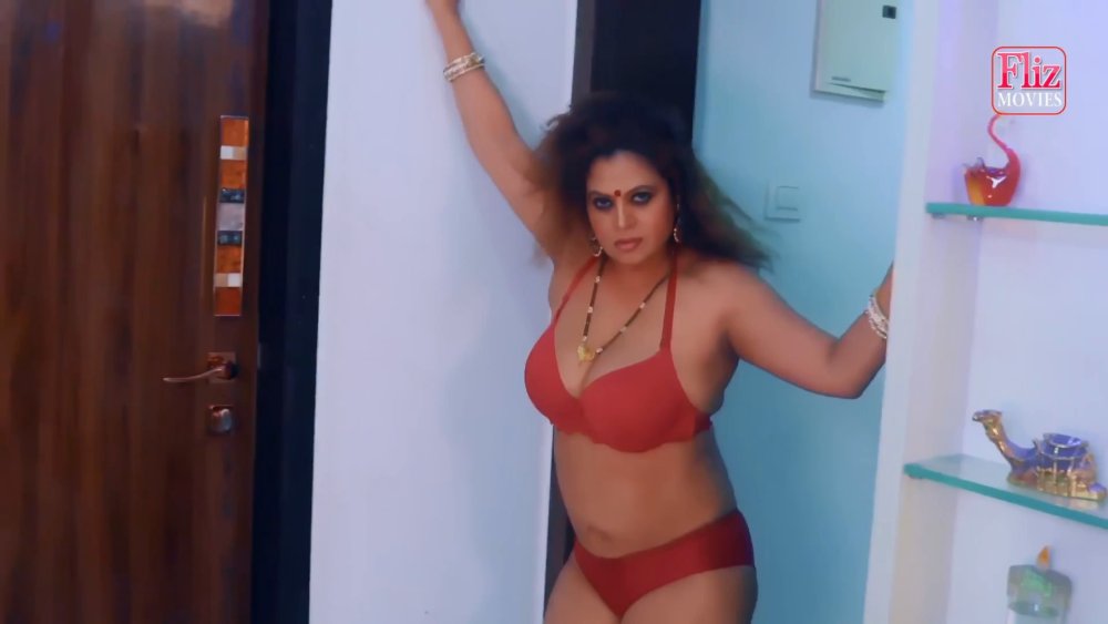 Sapna Bhabhi New Fliz
