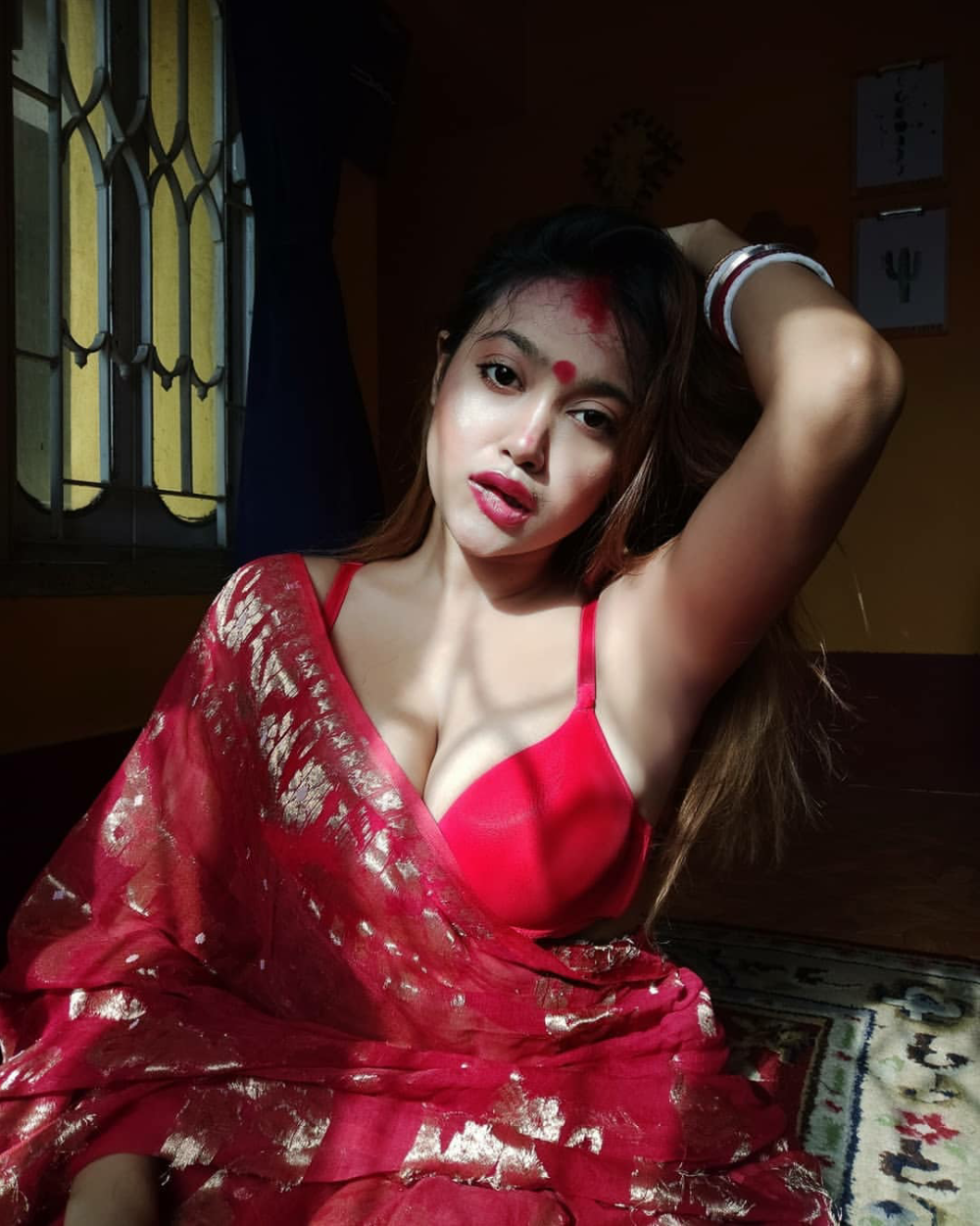Desifliks Sapna Sappu