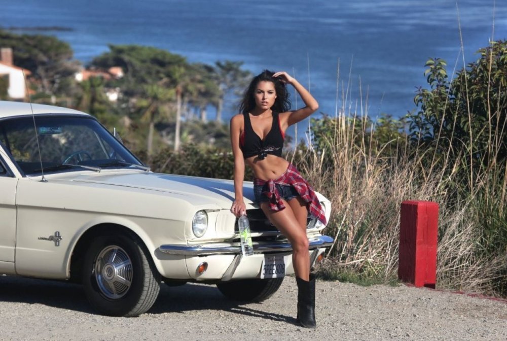 Constance Nunez Playboy