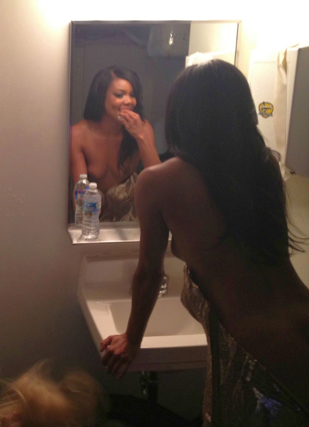 Actress Gabriel Union Fuck, Vagina Anus Rot, for the full screen