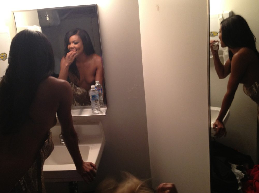 Gabriela Union Pornstar