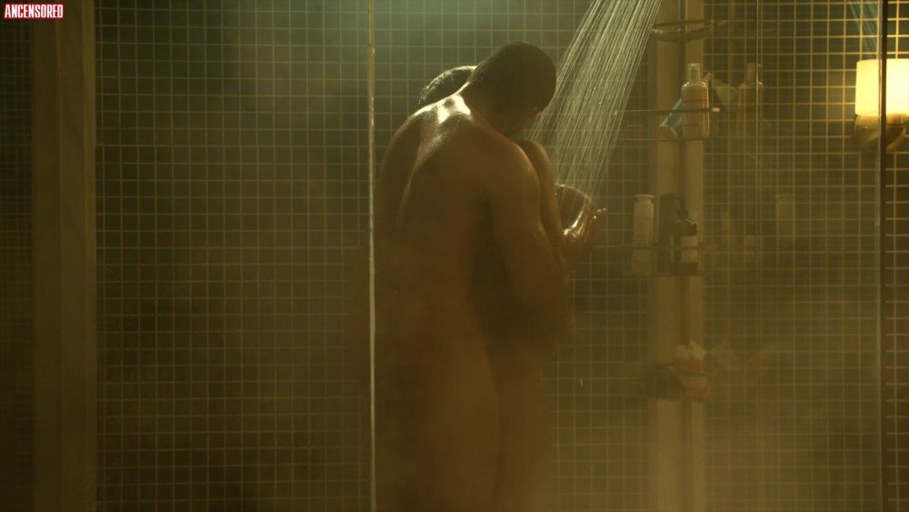 Gabrielle Richens (Gabrielle) Nude