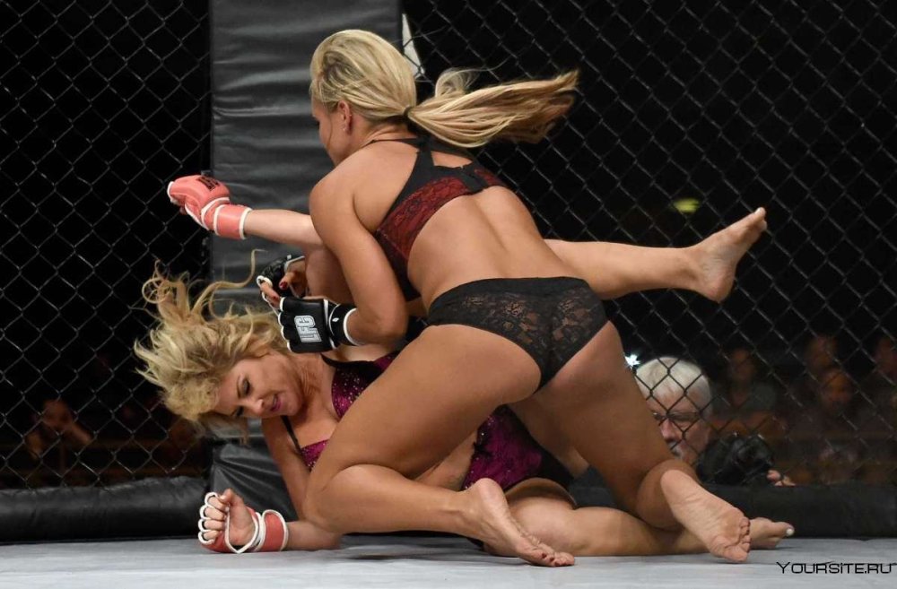 Fight Pulse Wrestling
