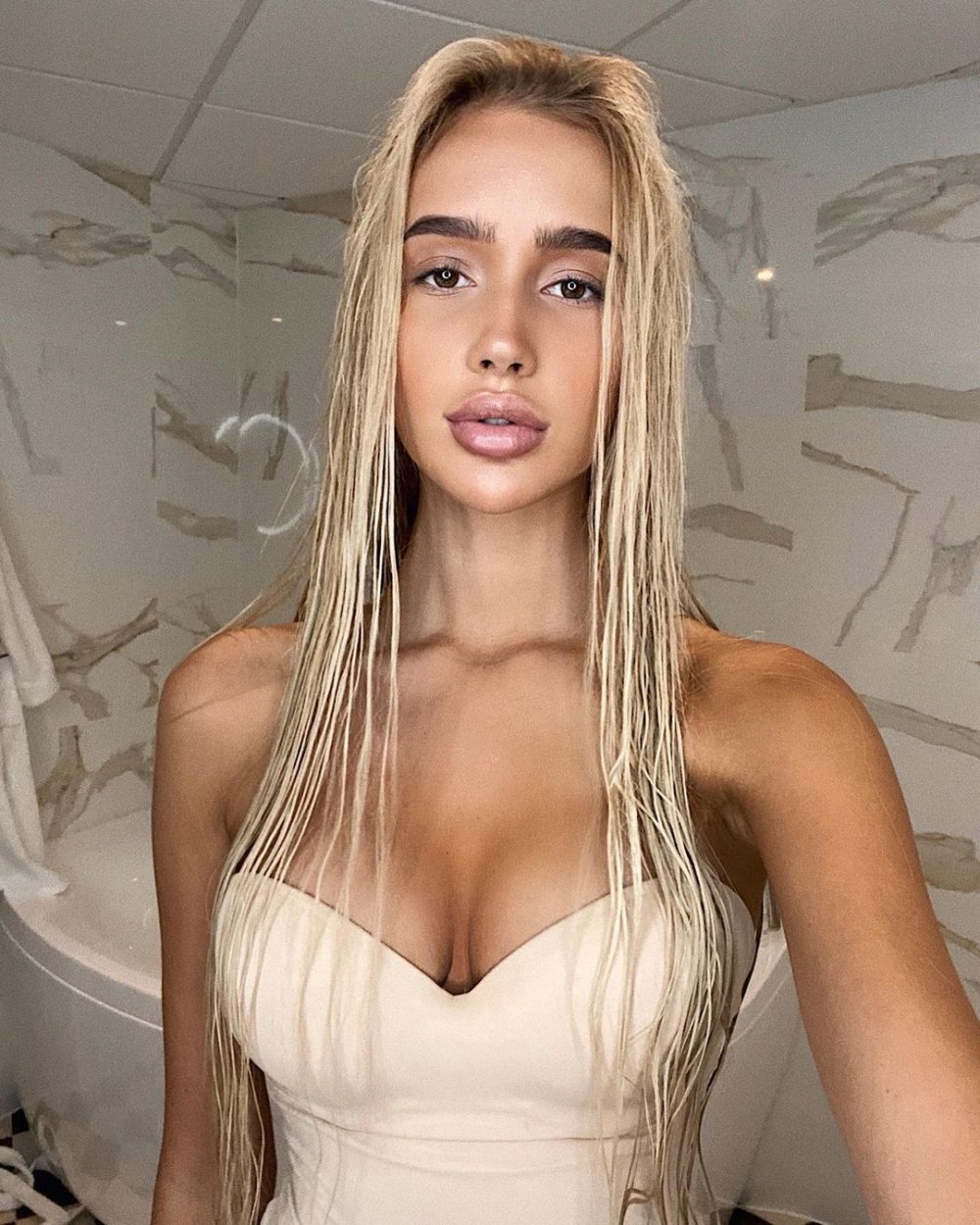 New girl Timati Sasha Doni