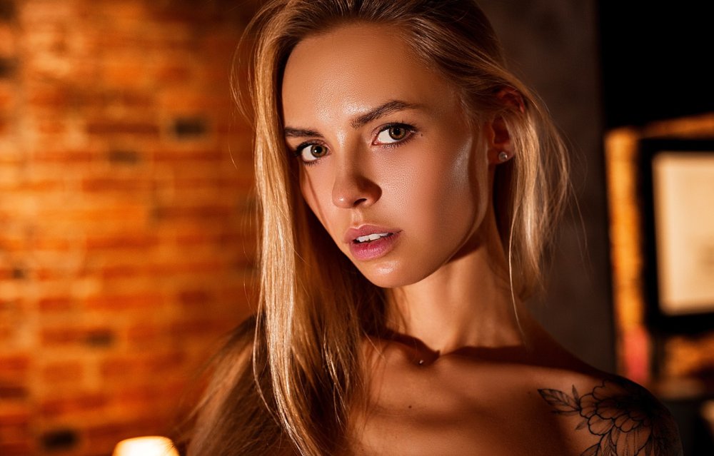 Sasha Skazka model