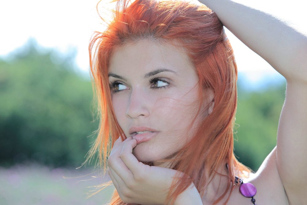 Ksenia Chubarova Vioolla a