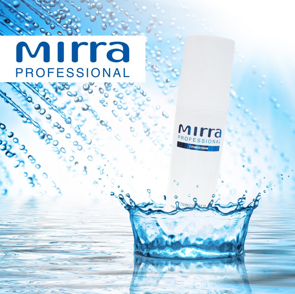 Mirra Lux glycolim