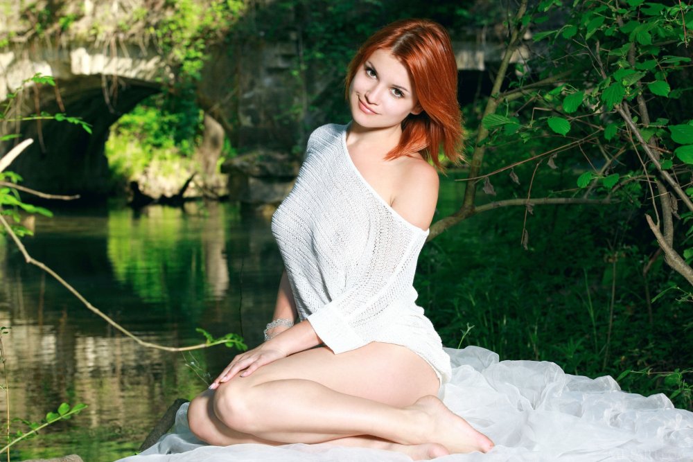 Ksenia Chubarova Vioolla a