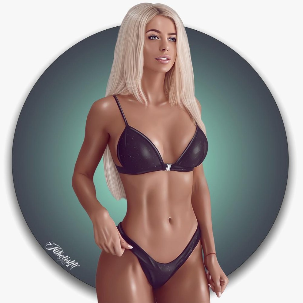 Yanita Yancheva 2018