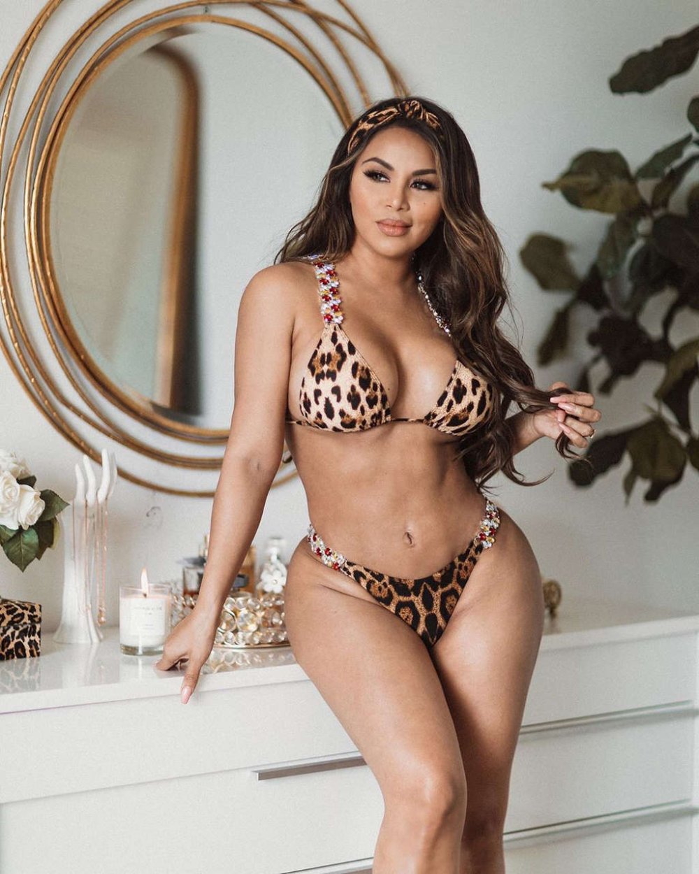 Louise Niskom Brazil