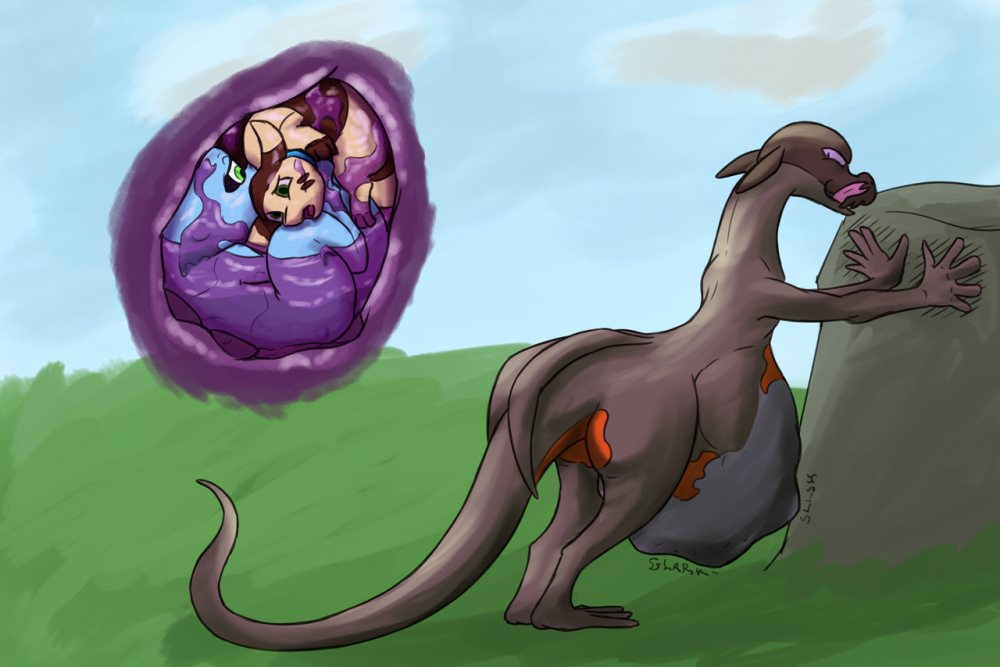Guilmon Furry Vore Comics