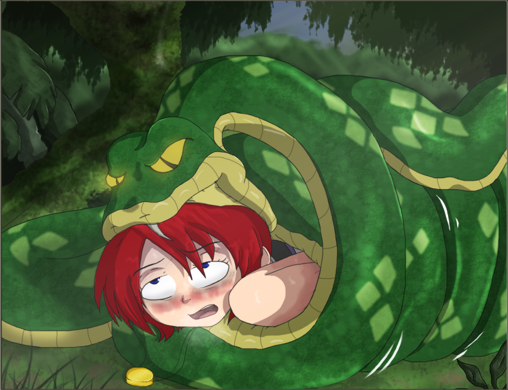 Gloria Vore Joberio Part 1