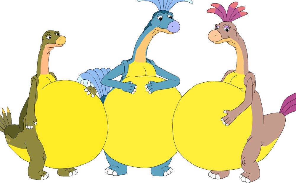 Fat Gloria