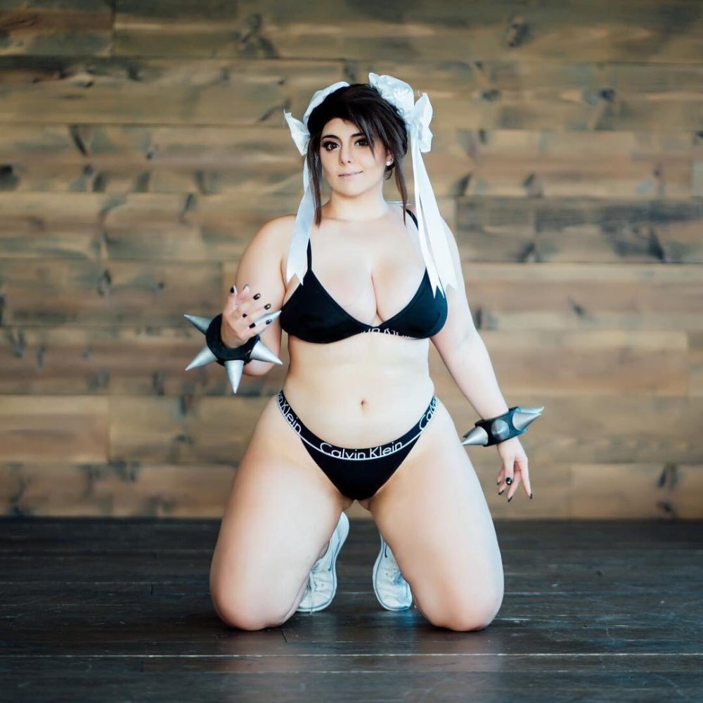 Mariahmallad Velma