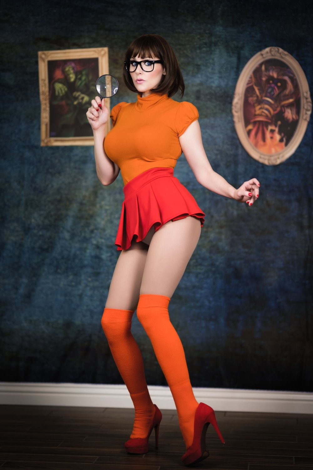 Kaho Shibukaho