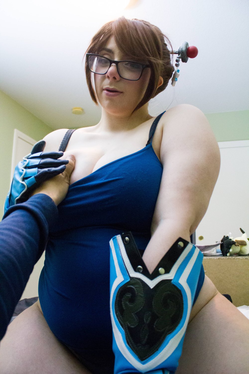 Mariah Mallad Velma