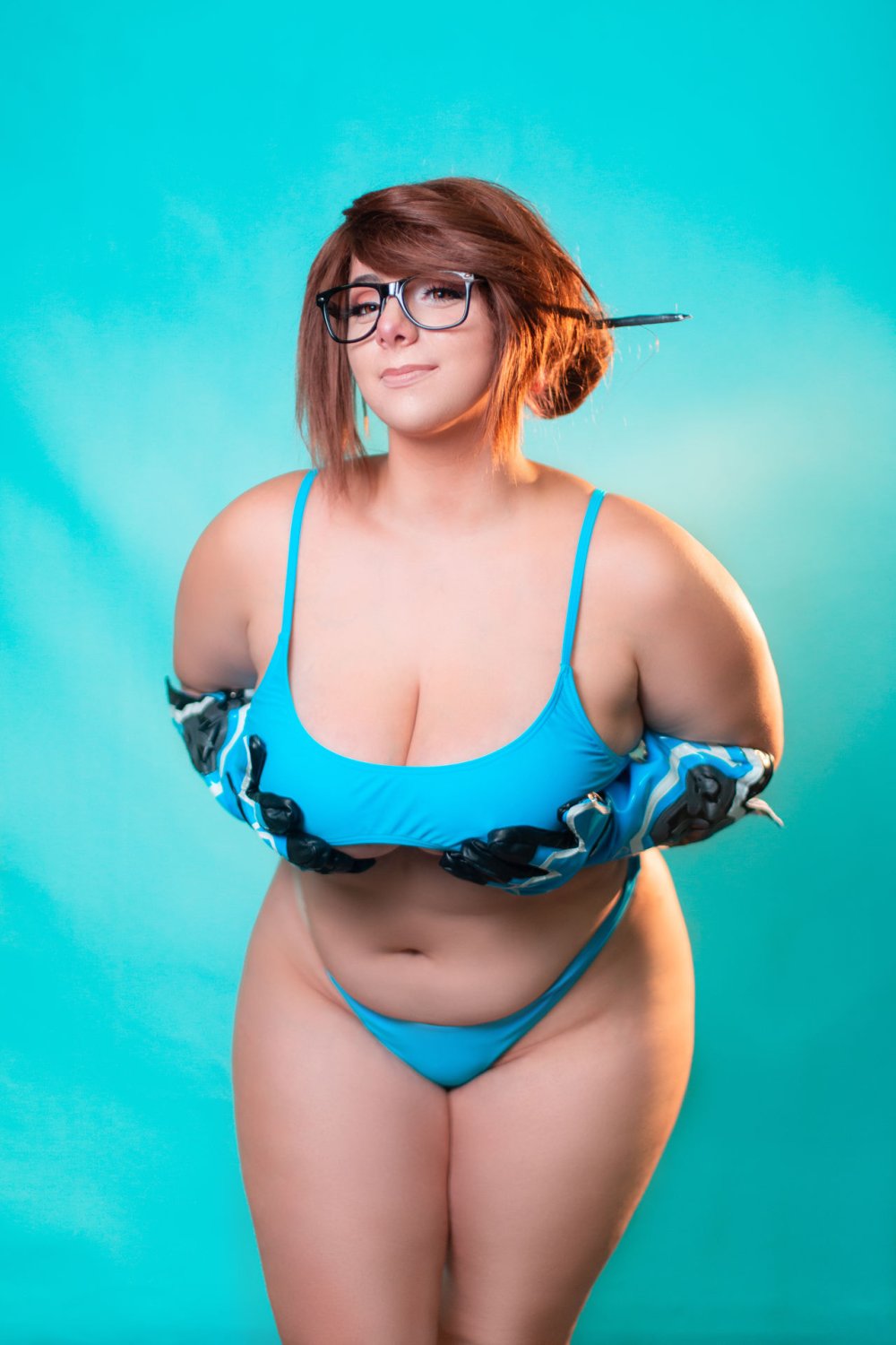 Mariya Mallard