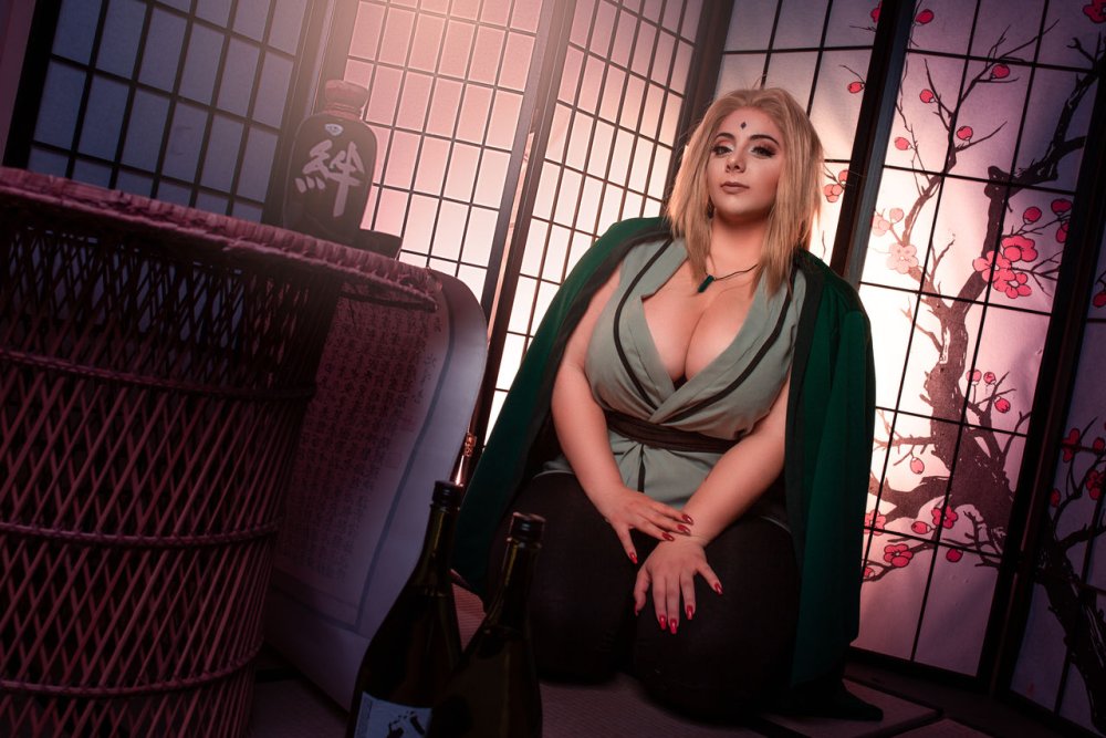 Mariah Mallad Velma