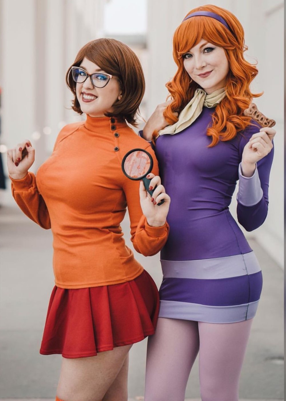 Momokun Cosplay 18
