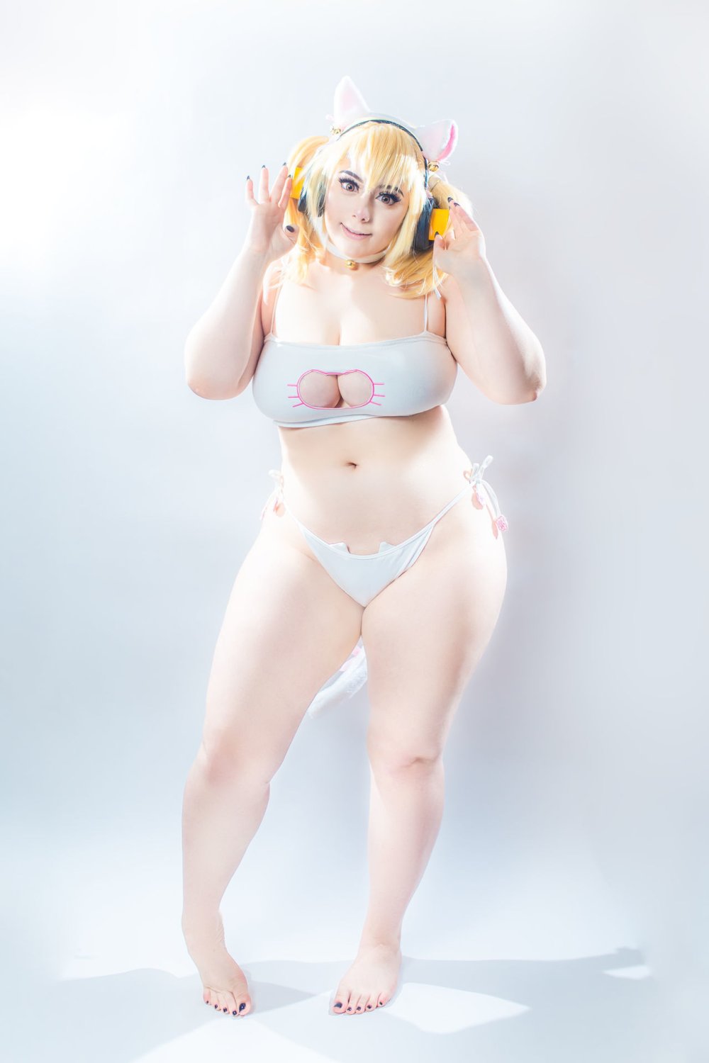 Momokun Velma