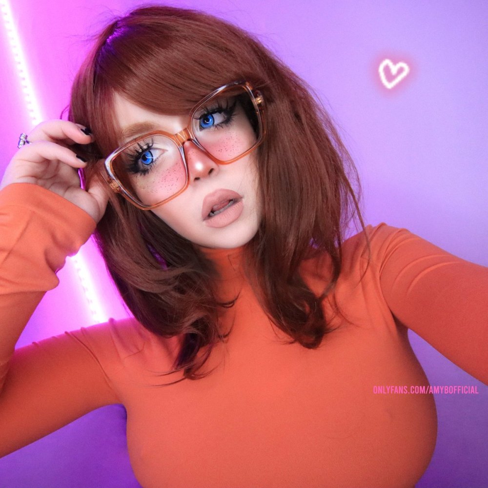 Cosplay May Overwotch Momokun Mei