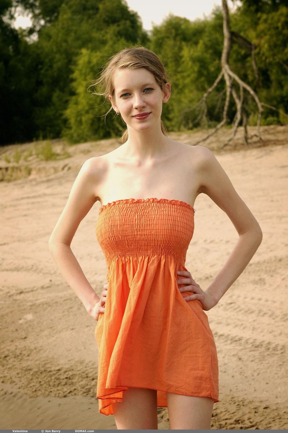 Valentina Collins