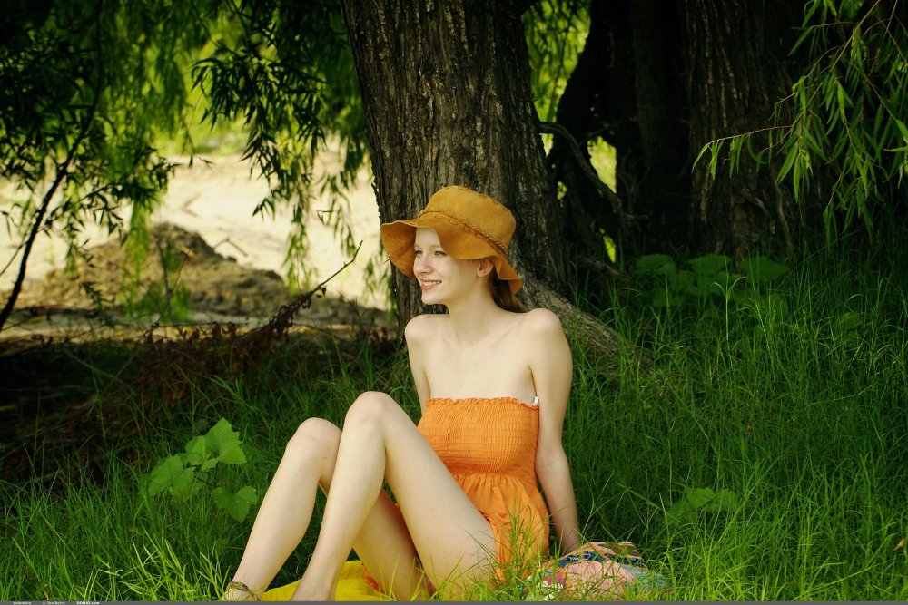Mandy Collins 1986
